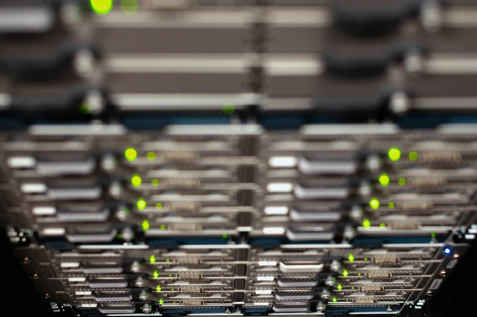 Šimtai institucijų duomenų vienoje vietoje: pokytis gali pakeisti valstybės valdymą