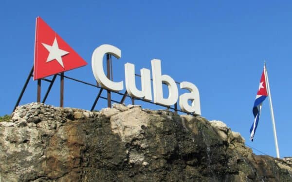 Po Irano griūties žadamas smūgis Kubai: ar Havanos režimo dienos suskaičiuotos?