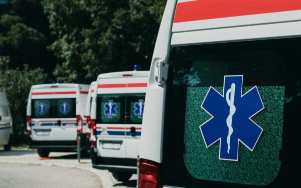 Vyriausybė ruošia pokyčius, pacientų pavėžėjimas gali keistis iš esmės