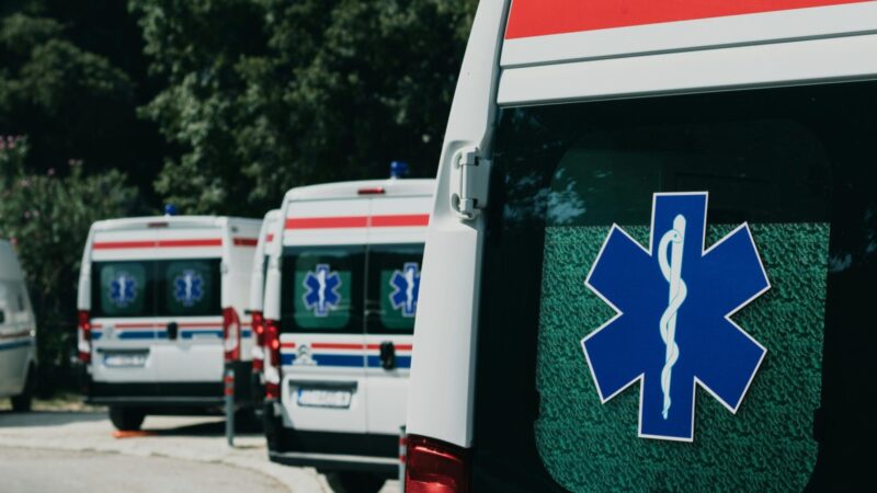 Vyriausybė ruošia pokyčius, pacientų pavėžėjimas gali keistis iš esmės