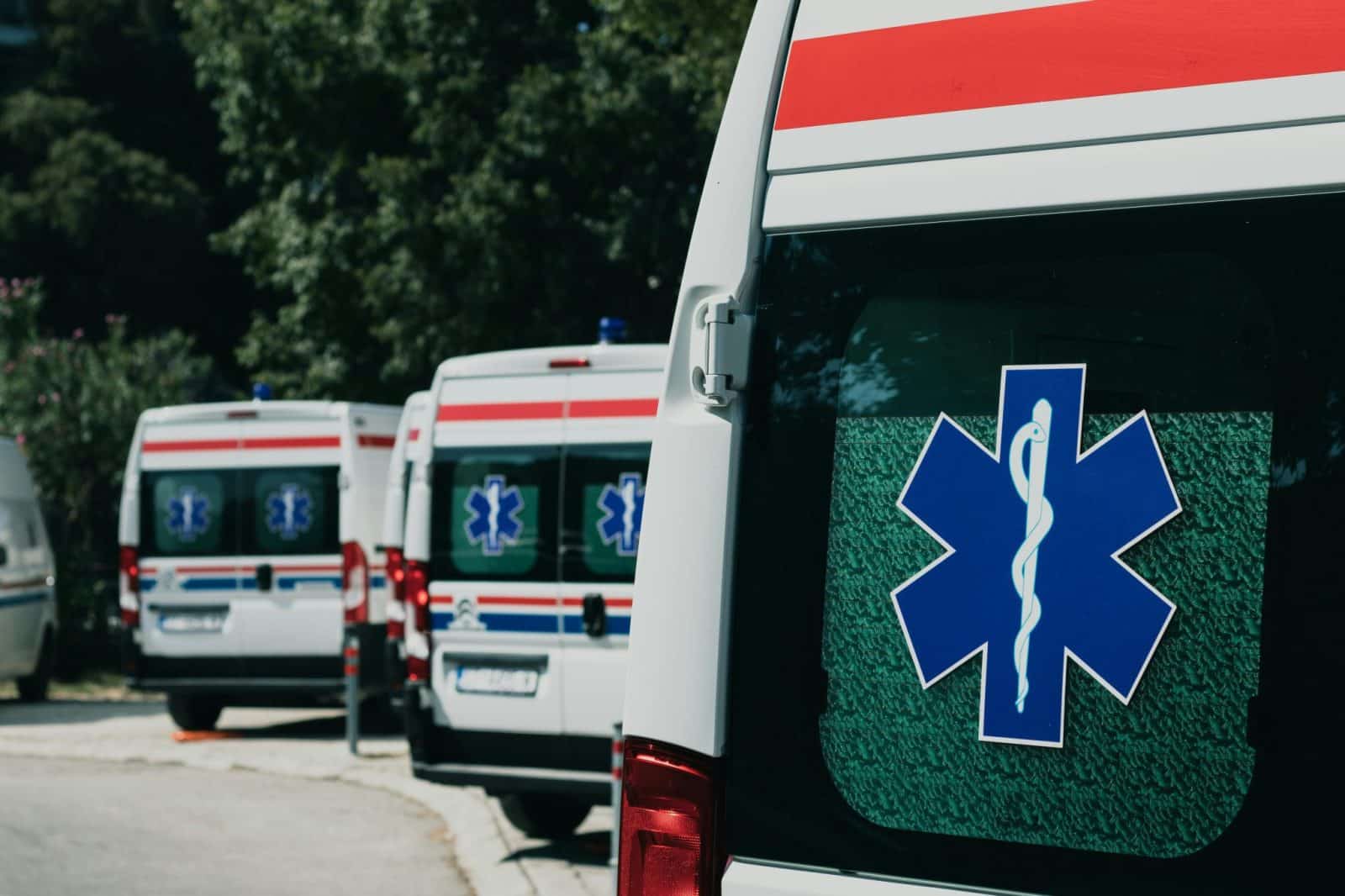 Vyriausybė ruošia pokyčius, pacientų pavėžėjimas gali keistis iš esmės