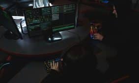 Kibernetinis saugumas. Pexels nuotr.