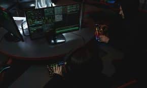 Kibernetinis saugumas. Pexels nuotr.