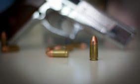 Šoviniai. Pexels nuotr.