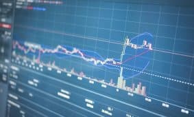 Akcijų rinka. Pexels nuotr.