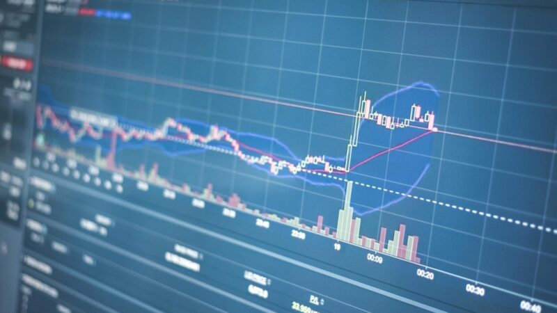 Po įspūdingo šuolio kyla klausimai: ar rinkos atsigauna, ar tai tik trumpa atokvėpio akimirka?