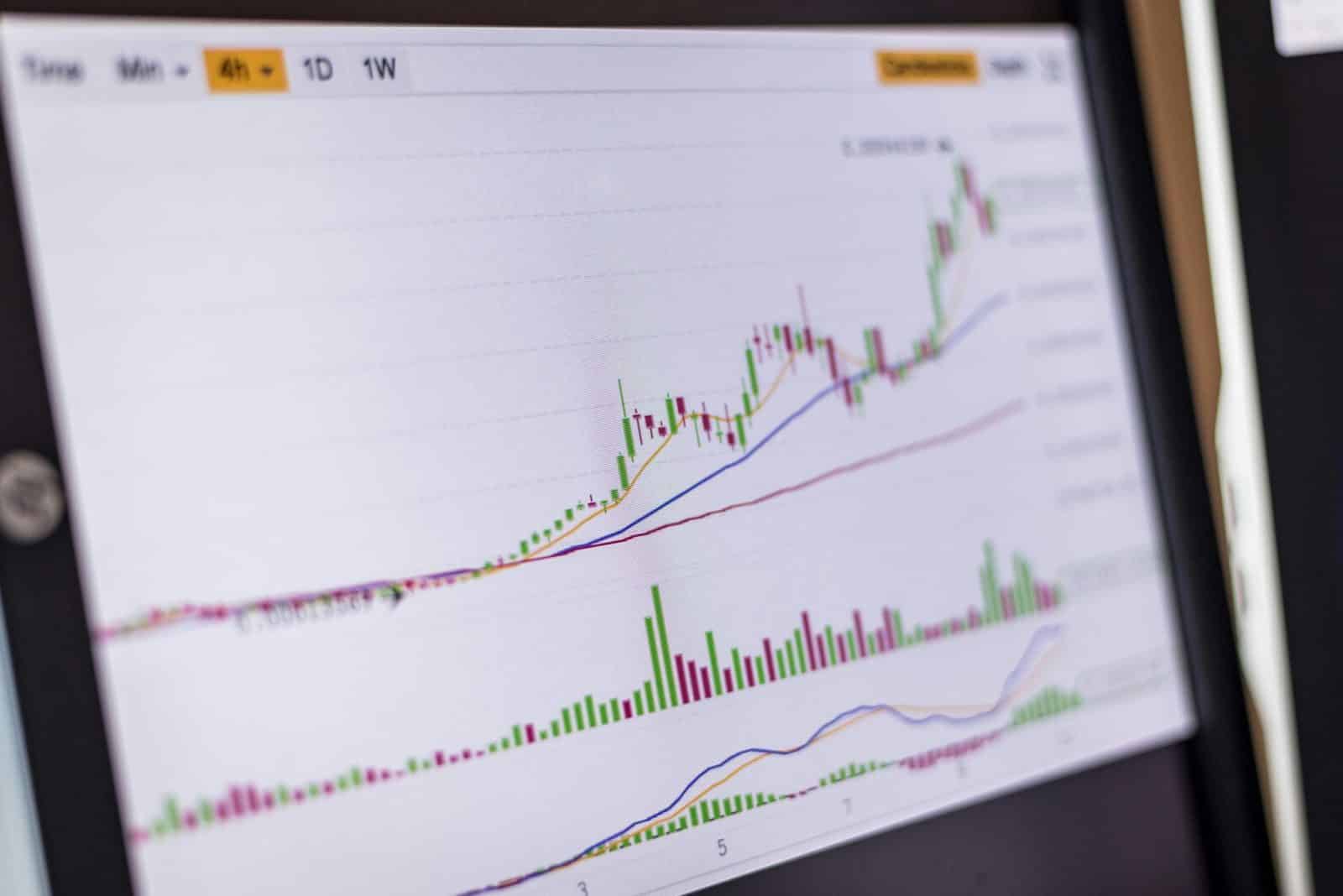 JAV rinkų apžvalga: „Fed” palūkanų nekeitė, bet infliacijos nerimas nustūmė „Dow” žemyn