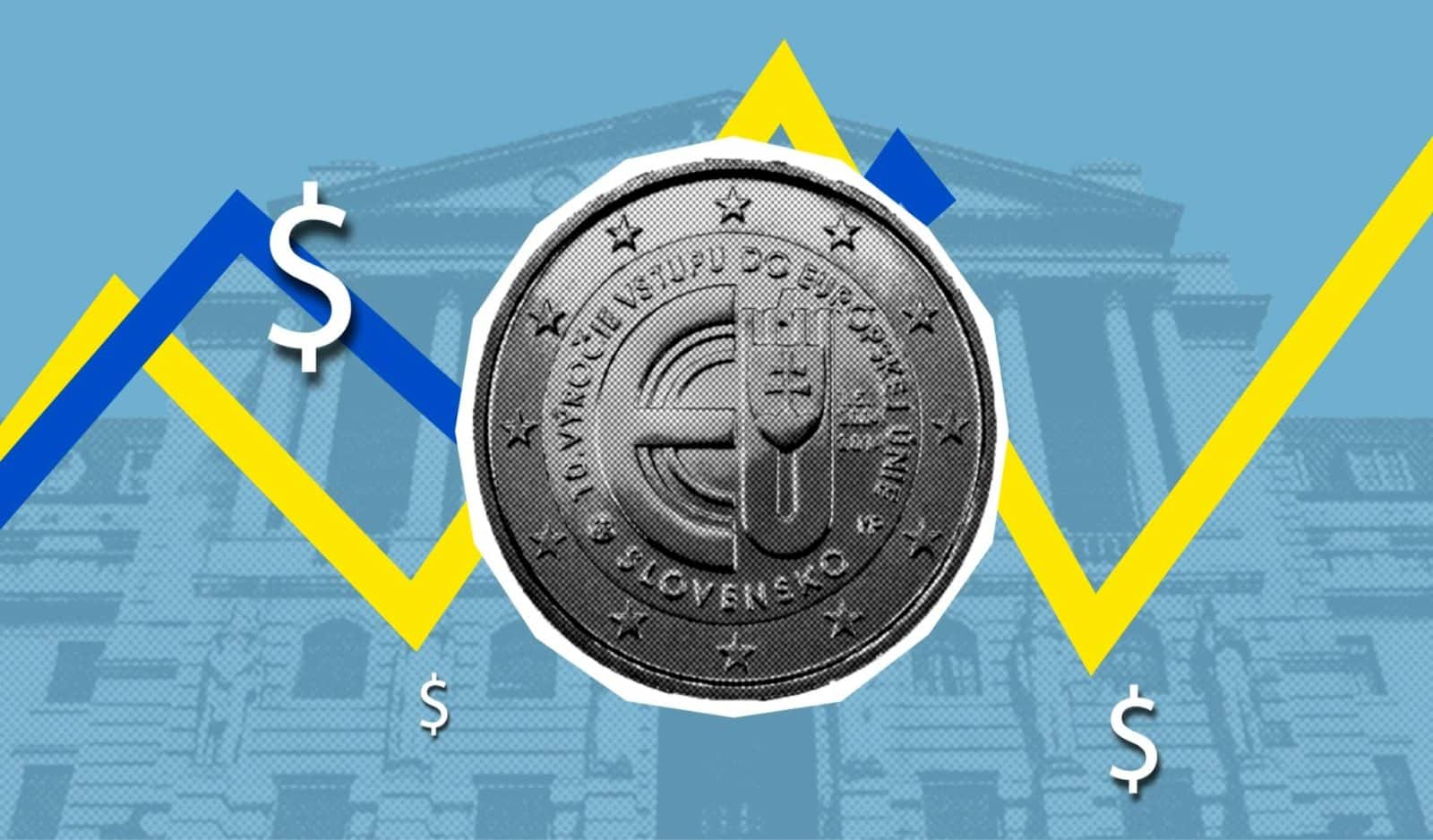 Ekonomika auga, bet ar tikrai pajusime daugiau pinigų kišenėje? Bankas turi atsakymą