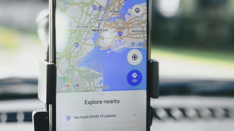 Geros naujienos elektromobilių turėtojams: „Google Maps“ pasipildė naujomis galimybėmis
