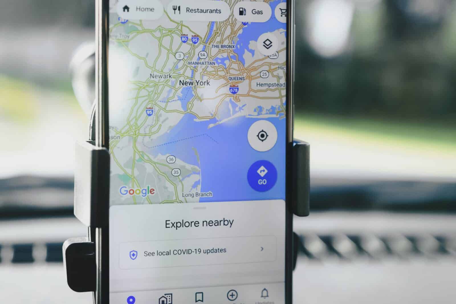 Geros naujienos elektromobilių turėtojams: „Google Maps“ pasipildė naujomis galimybėmis