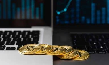 Kriptovaliutos. Pexels nuotr.