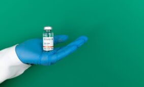 Covid-19 vakcina. Pexels nuotr.