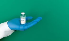 Covid-19 vakcina. Pexels nuotr.