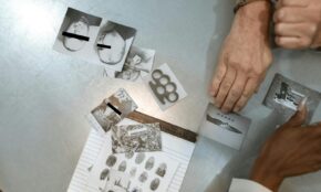 Sulaikymas. Pexels nuotr.