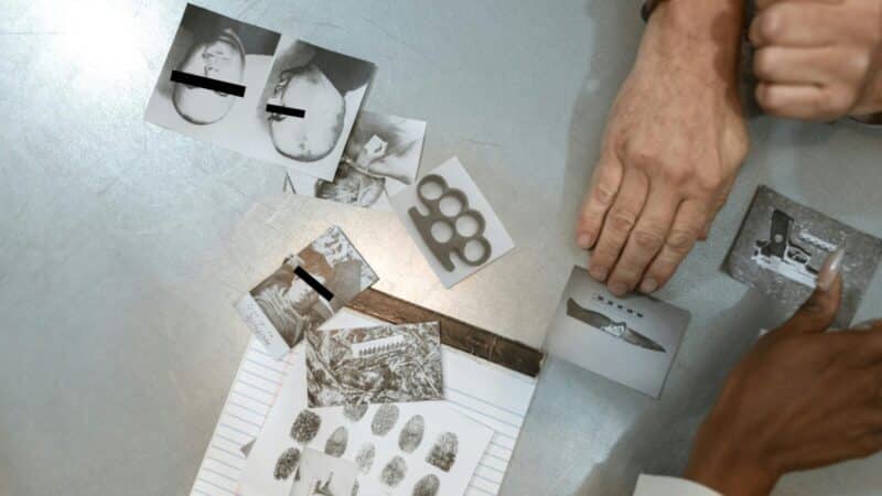 Policija sulaikė Ukrainos mafijos atstovą: sprendimas gali paveikti nusikalstamo pasaulio balansą