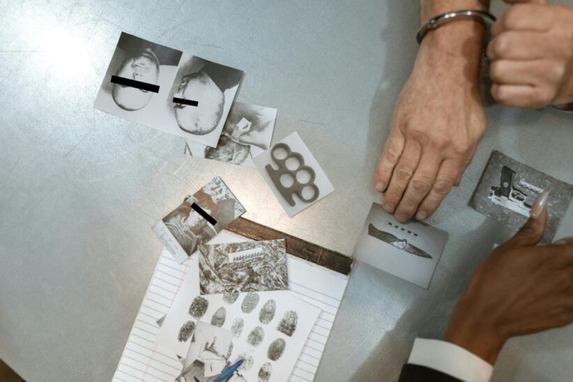 Sulaikymas. Pexels nuotr.