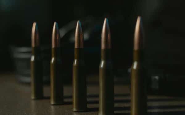 Strateginis sprendimas: Giraitės ginkluotės gamykla taps visiškai savarankiška