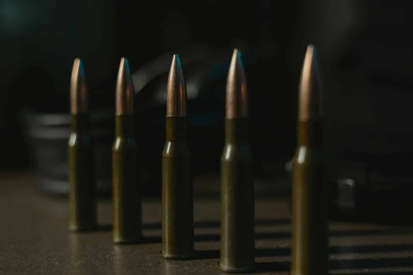 Strateginis sprendimas: Giraitės ginkluotės gamykla taps visiškai savarankiška