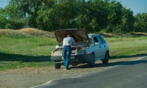 Automobilis. Pexels nuotr.