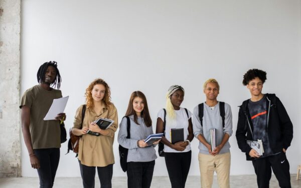 Lietuvoje siūlomi pokyčiai užsienio studentams: kas gali pasikeisti jau nuo šių mokslo metų?