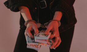 Sukčiavimas. Pexels nuotr.