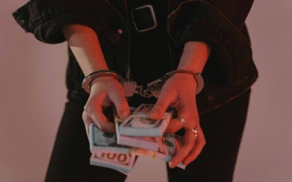 Įspėjimas investuotojams: DI sukčiai gali perimti tapatybę iš vienos nuotraukos