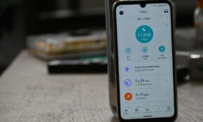 Telefonas. Pexels nuotr.