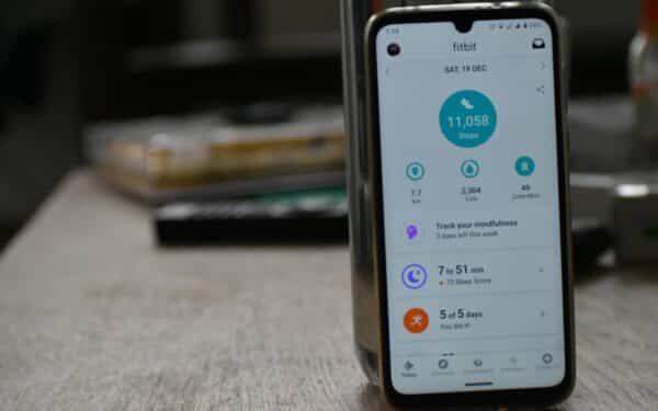 Asmeninis sveikatos treneris telefone: „Google“ atveria daugiau funkcijų, ar verta išbandyti