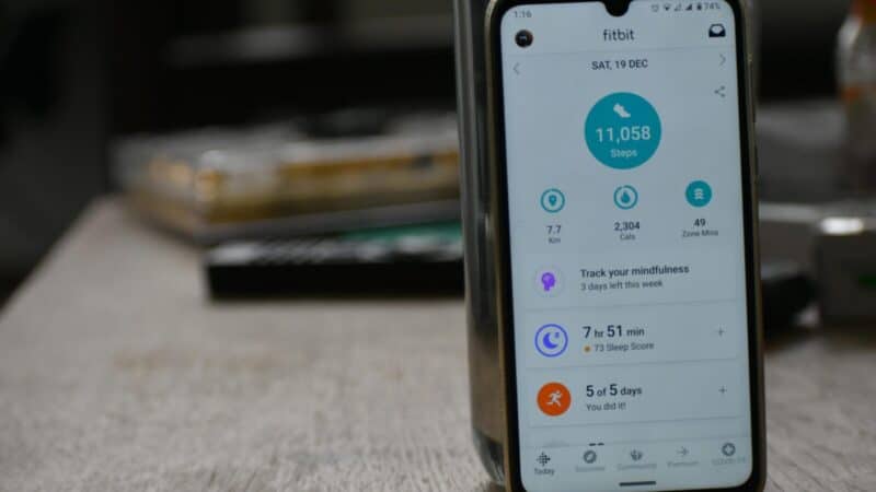 Asmeninis sveikatos treneris telefone: „Google“ atveria daugiau funkcijų, ar verta išbandyti
