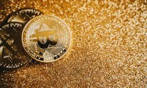 Bitcoin. Pexels nuotr.