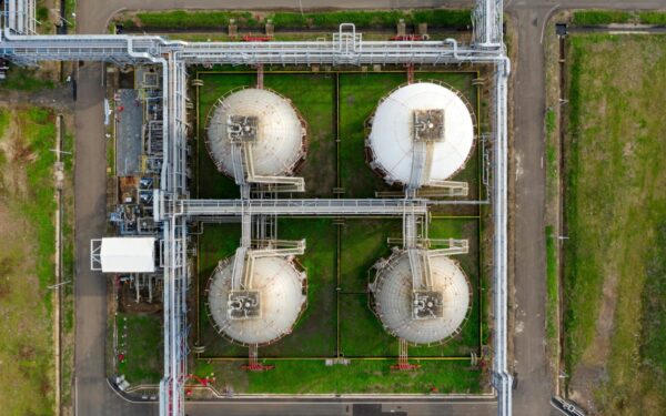 Energetinis saugumas: ES saugykloms svarbus ne tik dujų kiekis, bet ir tiekimo galia