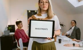 Investavimas. Pexels nuotr.