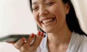 Skambutis. Pexels nuotr.