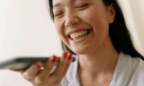 Skambutis. Pexels nuotr.