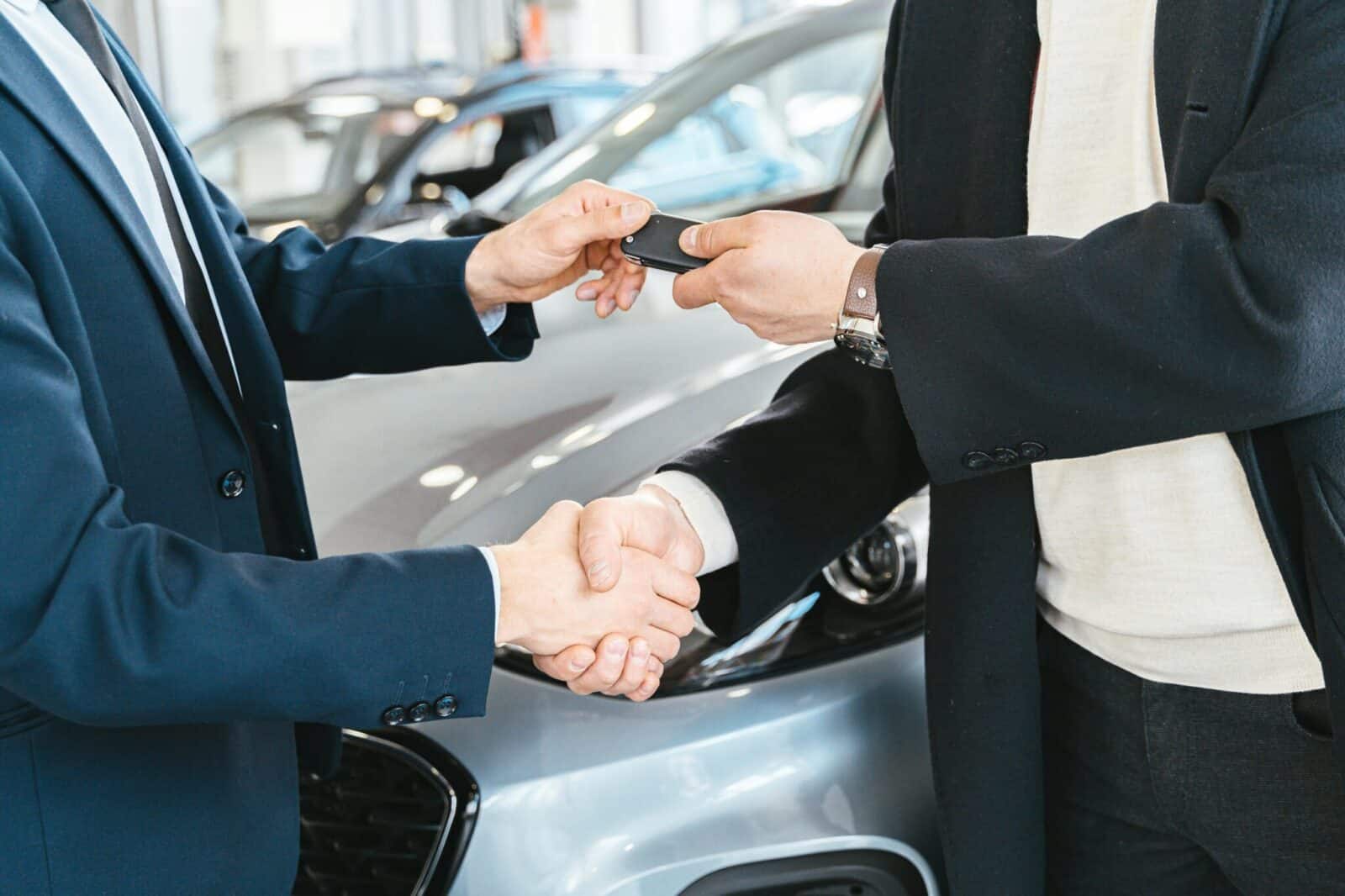 Kada parduoti automobilį, kad neprarastumėte pinigų? Klaida, kurią daro daugelis