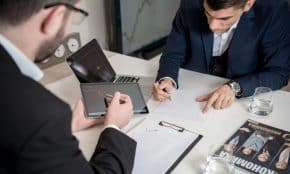 Verslo aplinka. Pexels nuotr.