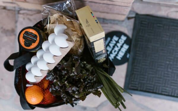 Metinis prekybos augimas išlieka, tačiau trumpuoju laikotarpiu matomas nuosmukis