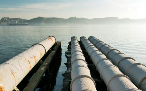 Lavrovas apkaltino JAV: „Nord Stream“ klausimas gali vėl grįžti į geopolitikos centrą