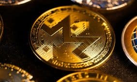 Kriptovaliutos. Pexels nuotr.