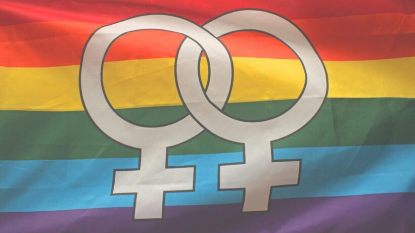 LGBTQ vėliava. Pexels nuotr.