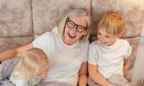 Šeima. Pexels nuotr.