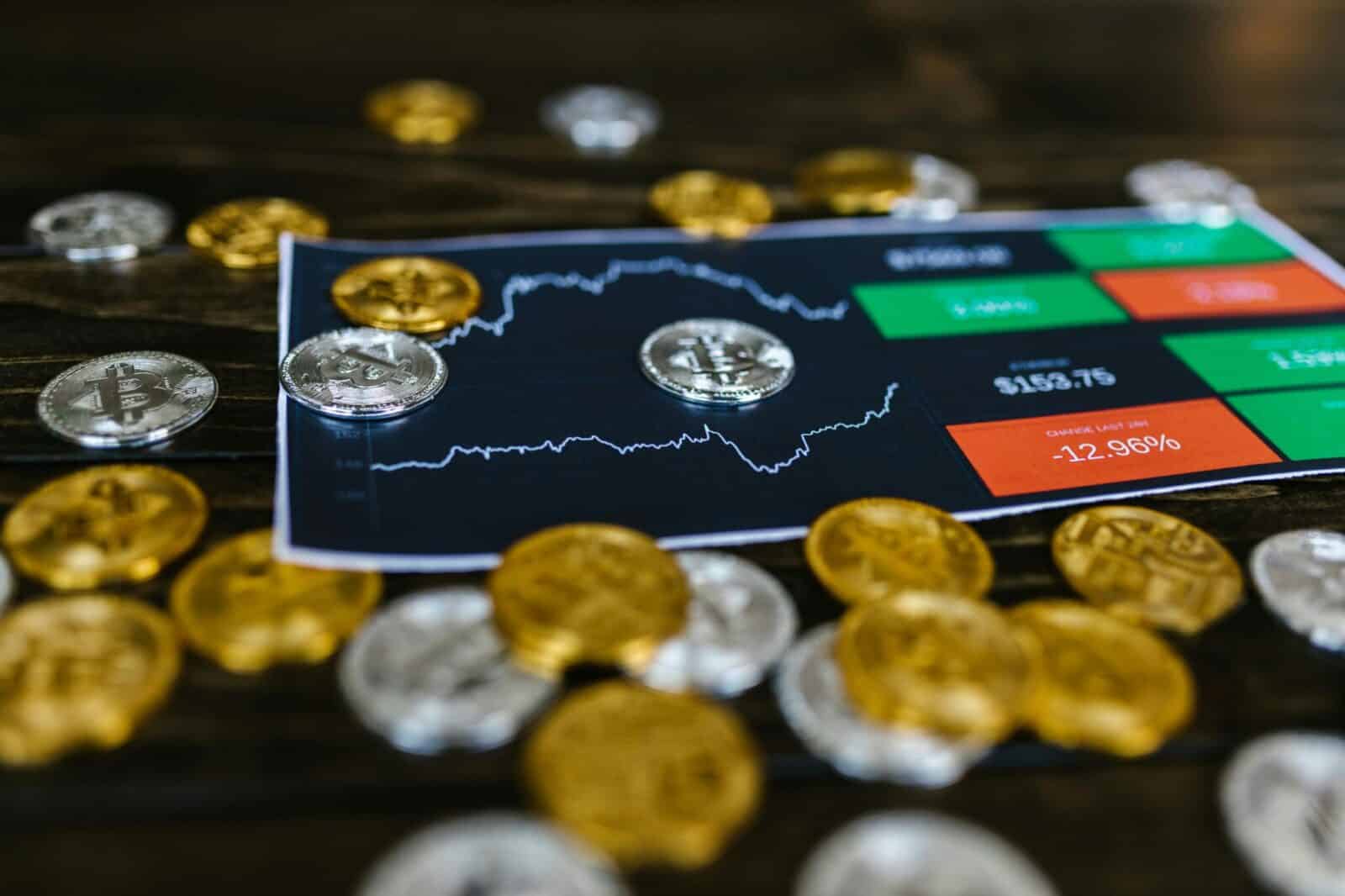Kripto prekyba jau vienoje platformoje: ką tai keičia „Interactive Brokers“ klientams Europoje?