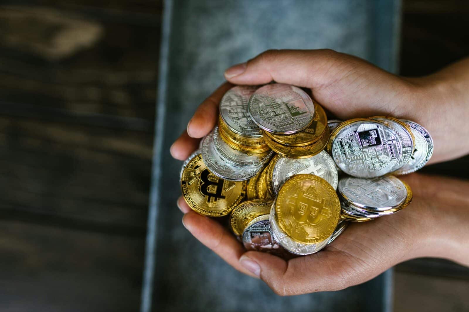 Įspėjantis signalas ar pasitikėjimo ženklas: „Franklin Templeton“ plečiasi kripto rinkoje