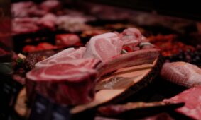 Mėsa. Pexels nuotr.