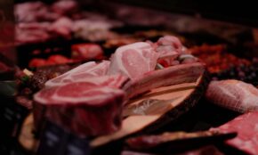 Mėsa. Pexels nuotr.