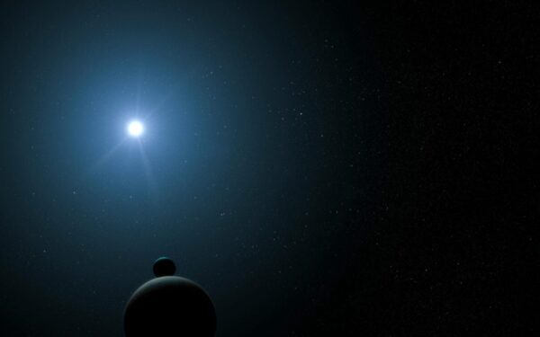 Kosmoso interneto lenktynės įkaista, „Amazon“ taikosi į „Globalstar“