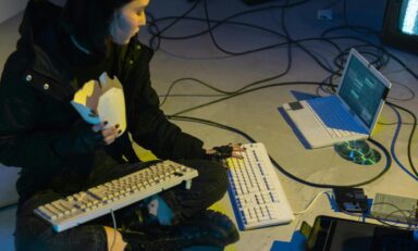 Kibernetinis saugumas. Pexels nuotr.