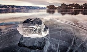 Baikalas. Pexels nuotr.
