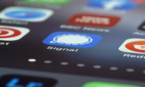 Signal. Pexels nuotr.