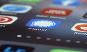 Signal. Pexels nuotr.